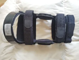 Rodillera Ortopédica Donjoy