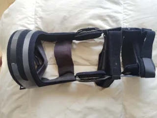 Rodillera Ortopédica Donjoy