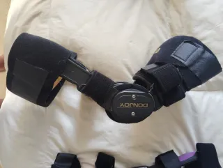 Rodillera Ortopédica Donjoy