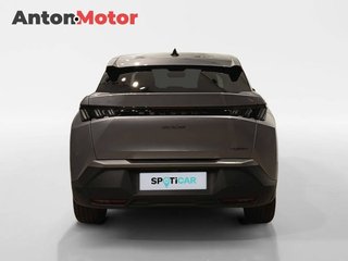 Peugeot 3008  1.2 107KW  eDCS6 Allure