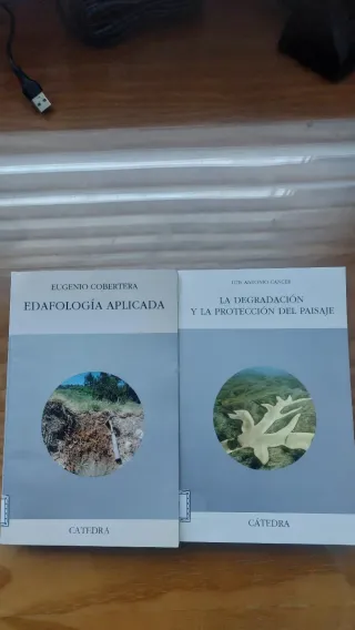 Libros Agricultura
