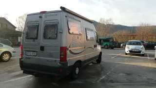 FIAT Ducato 2005
