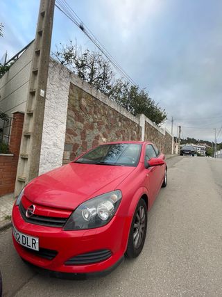 Opel Astra 2006