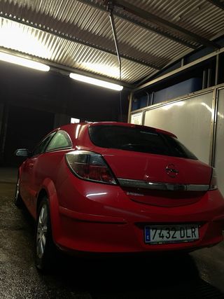 Opel Astra 2006
