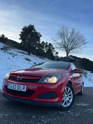 Opel Astra 2006