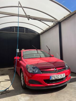 Opel Astra 2006