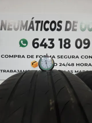 235 60 18 103W CONTINENTAL CONTISPORTCONTACT5