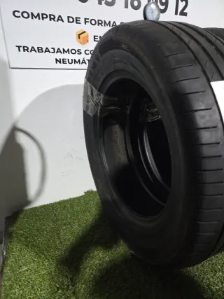 235 60 18 103W CONTINENTAL CONTISPORTCONTACT5