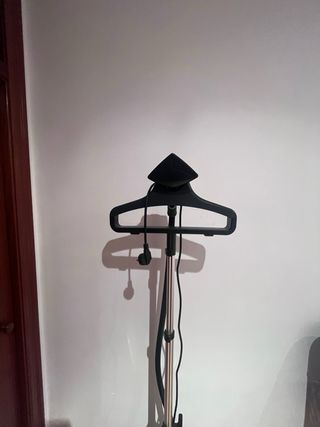 Plancha de vapor vertical Rowenta