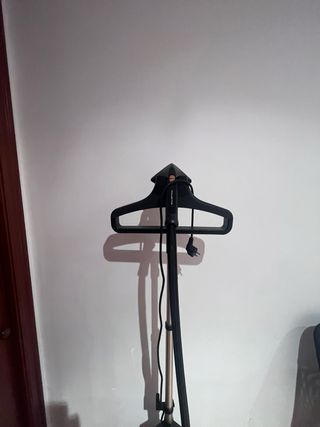 Plancha de vapor vertical Rowenta