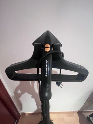 Plancha de vapor vertical Rowenta