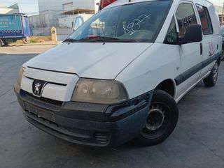 PEUGEOT EXPERT PARA DESGUACE