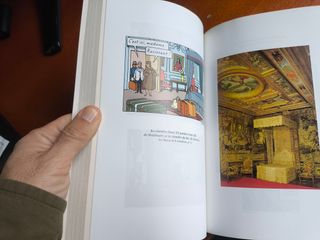 Tintin. La vida cotidiana en Moulinsart. Nuevo