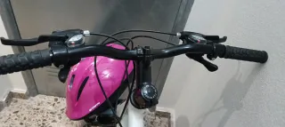 Bicicleta ProTeam Mujer