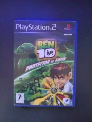 Rayman 10th Anniversary PS2 Edición Limitada