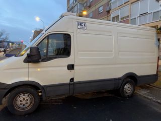 Iveco Daily 2012