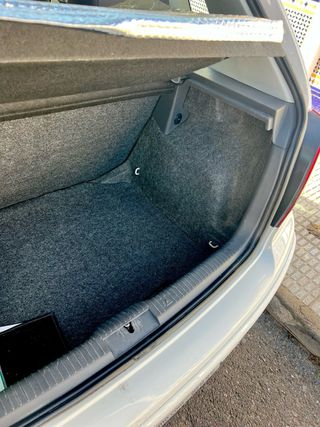 Volkswagen Polo 2008