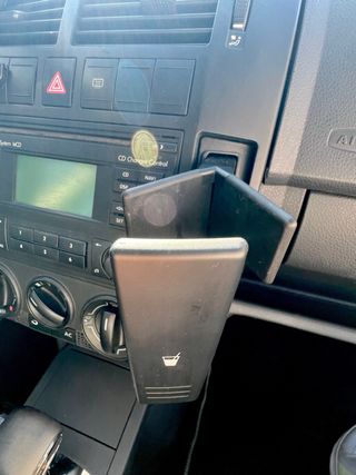 Volkswagen Polo 2008