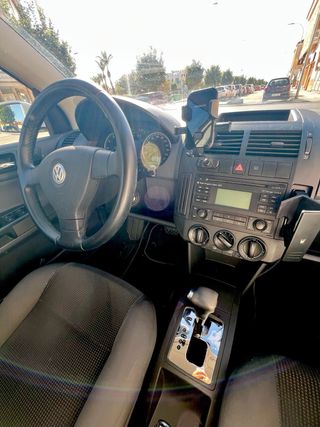 Volkswagen Polo 2008