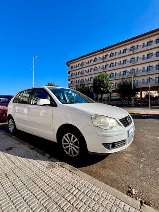 Volkswagen Polo 2008