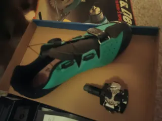 Zapatillas Ciclismo Carretera