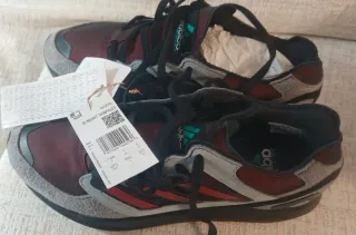 Adidas Equipment Takumi Sen Talla 40.5