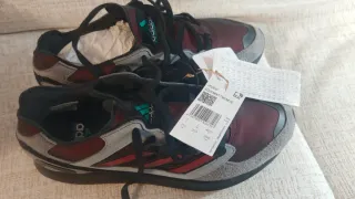 Adidas Equipment Takumi Sen Talla 40.5