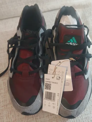 Adidas Equipment Takumi Sen Talla 40.5