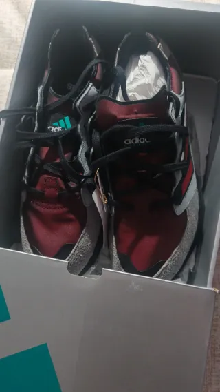 Adidas Equipment Takumi Sen Talla 40.5