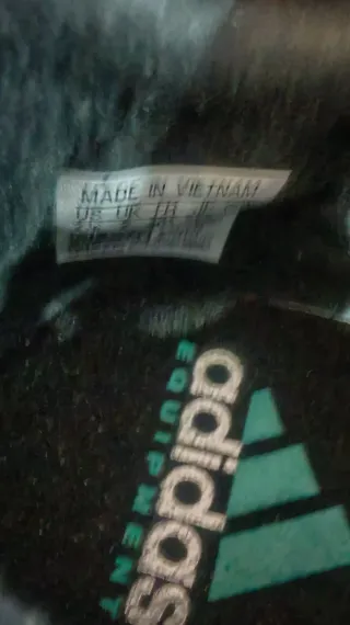 Adidas Equipment Takumi Sen Talla 40.5