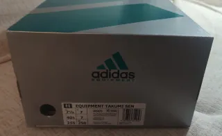 Adidas Equipment Takumi Sen Talla 40.5