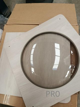 Feandrea Muebles de pared para gatos