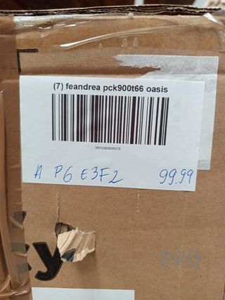 Feandrea Muebles de pared para gatos