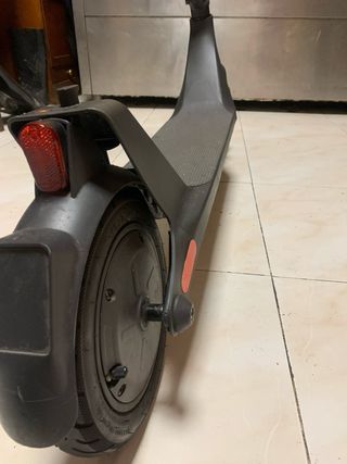 Patinete Eléctrico Xiaomi Casi Nuevo