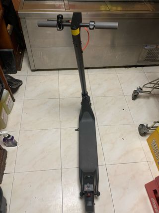 Patinete Eléctrico Xiaomi Casi Nuevo