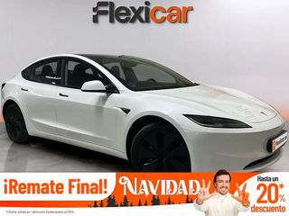 Tesla Model 3 RWD