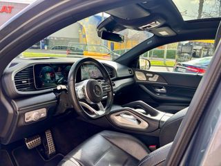 Mercedes-Benz GLE Coupé (167) 2022