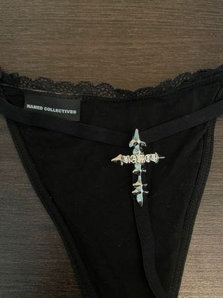 Lote 2 tangas Named Collective Talla S-M