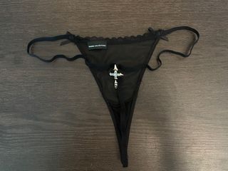 Lote 2 tangas Named Collective Talla S-M