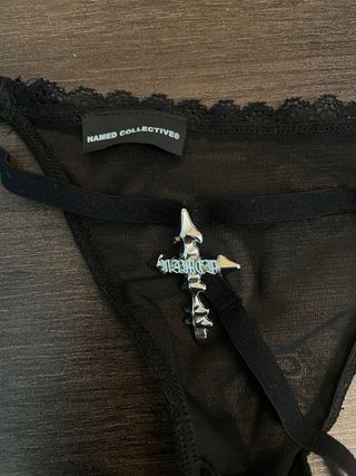 Lote 2 tangas Named Collective Talla S-M