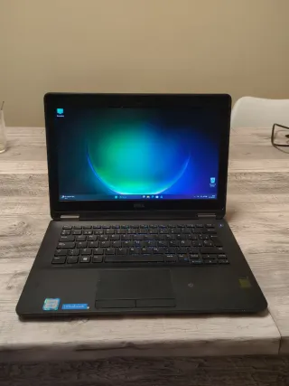Dell Latitude E7270