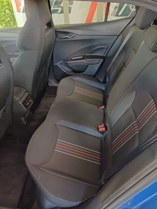 Skoda Fabia Montecarlo 2022