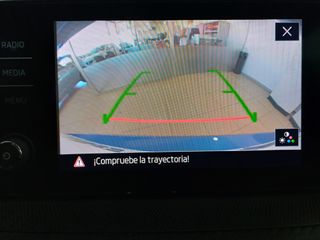 Skoda Fabia Montecarlo 2022