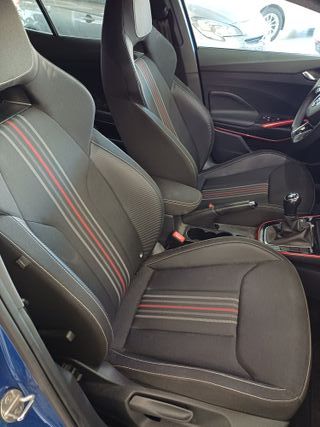 Skoda Fabia Montecarlo 2022