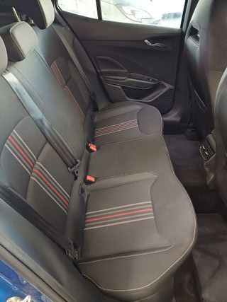 Skoda Fabia Montecarlo 2022