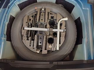 Skoda Fabia Montecarlo 2022