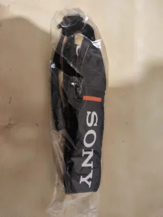 Correa Sony Original