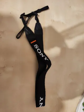 Correa Sony Original