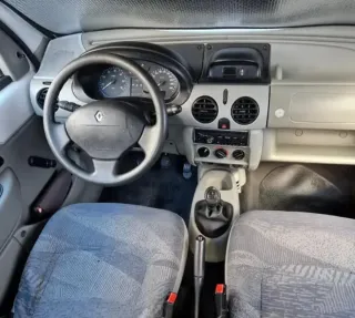 Renault Kangoo 2003