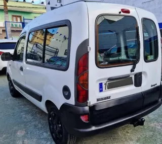 Renault Kangoo 2003